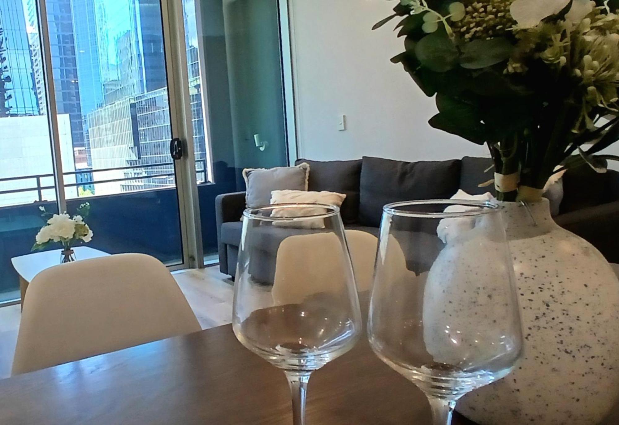 Readyset Apartments At Liberty ملبورن المظهر الخارجي الصورة