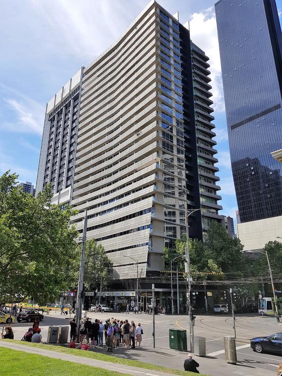 Readyset Apartments At Liberty ملبورن المظهر الخارجي الصورة