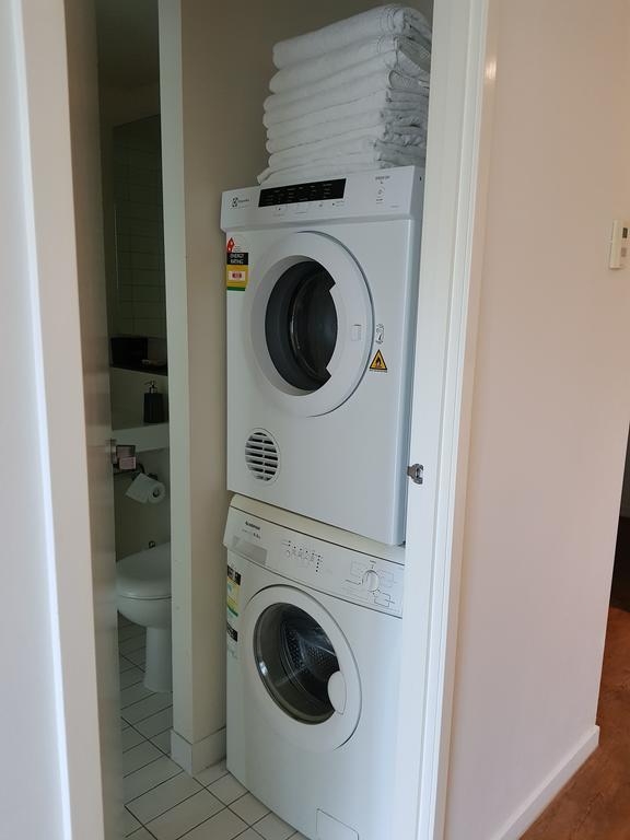 Readyset Apartments At Liberty ملبورن المظهر الخارجي الصورة