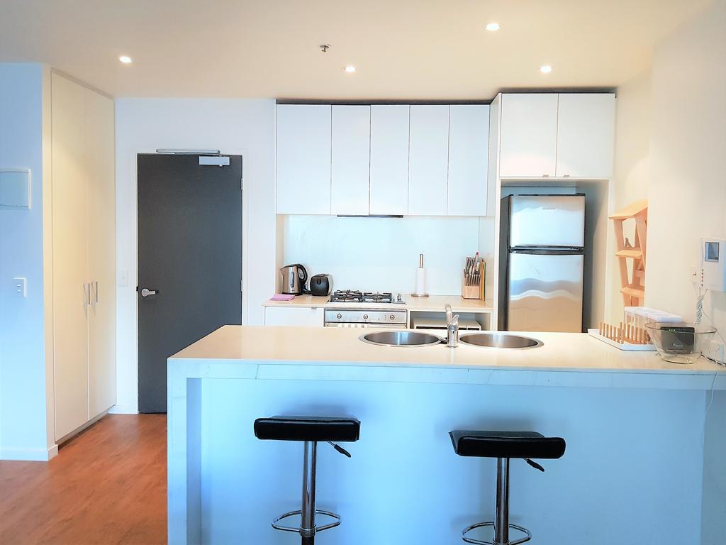 Readyset Apartments At Liberty ملبورن المظهر الخارجي الصورة