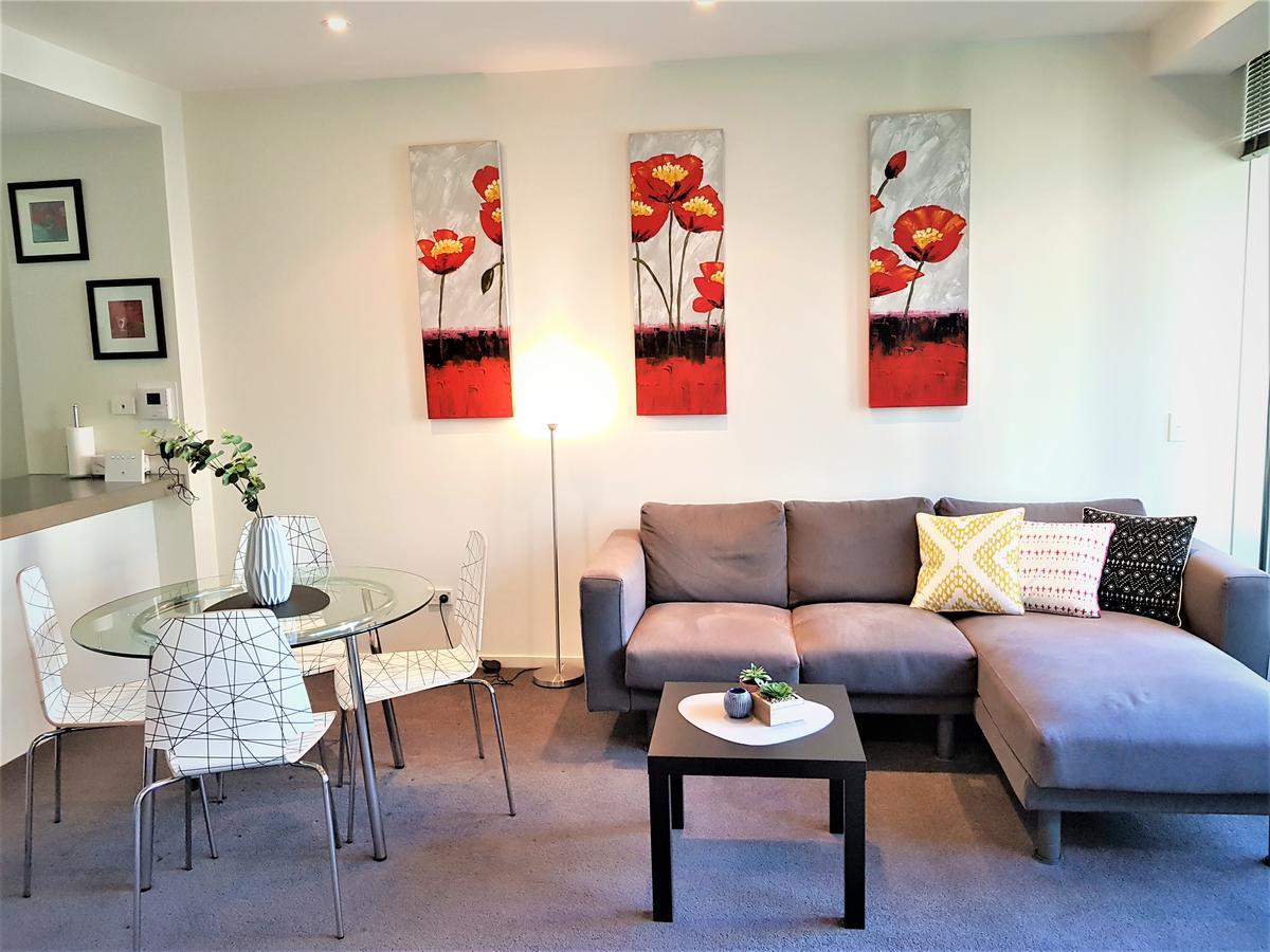Readyset Apartments At Liberty ملبورن المظهر الخارجي الصورة