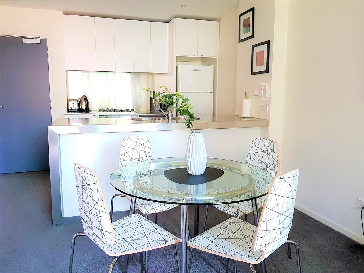 Readyset Apartments At Liberty ملبورن المظهر الخارجي الصورة