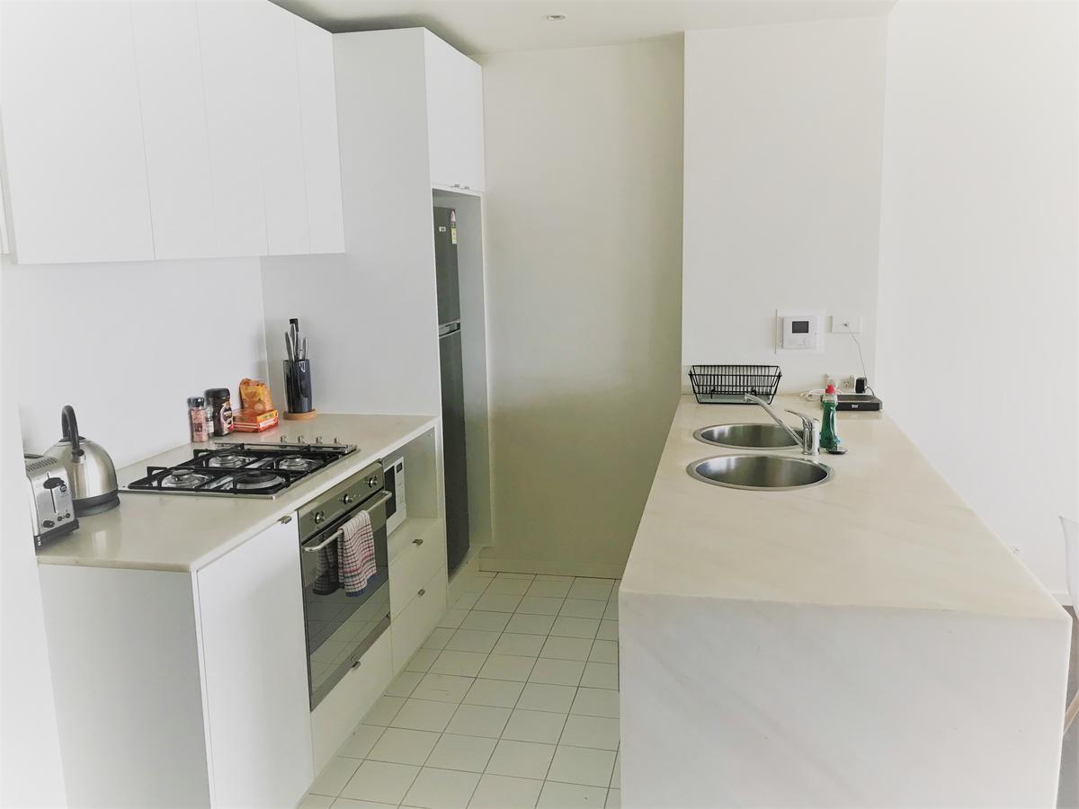 Readyset Apartments At Liberty ملبورن المظهر الخارجي الصورة