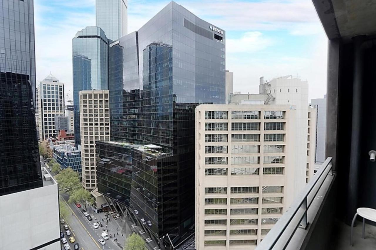 Readyset Apartments At Liberty ملبورن المظهر الخارجي الصورة
